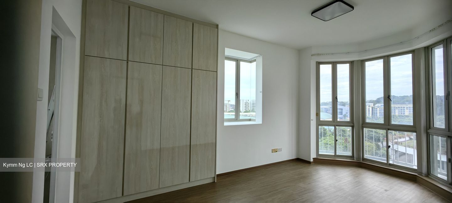 Rosewood (D25), Condominium #610235561